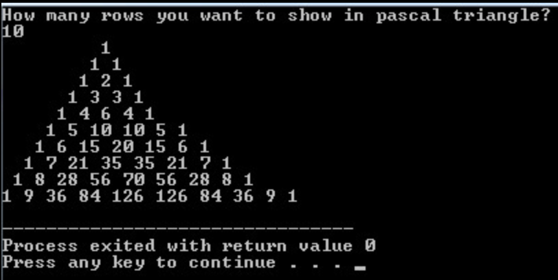 Треугольник Паскаля c++. Треугольник Паскаля c#. Треугольник Паскаля с++. Треугольник Паскаля программа в Паскале.
